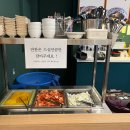 계림반찬코너