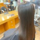 망한머리망친머리 탄머리 녹은머리 탈색머리 부시시한머리 곱슬머리 케라틴 볼륨복구클리닉의정석 부산소문난미용실 르네시떼6층사상홈플러스7층위치 이미지
