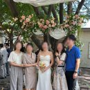 웨딩세렌 | 여름 웨딩 부케 추천 _ 세렌가든 부케 야외 웨딩 신부대기실 후기