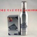 SUPER MILLION HAIR(슈퍼 밀리언 헤어) 뿌리는 머리 모발제 흑채 & 고정 스프레이 - 코사카(KOSAKA TRADE)반효천 이미지