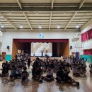 샌드아트버블쇼 이미지