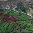 광양군 백운산(1217.8m)춘풍에 백운산 매화향기에 취하다!![2006/03/21/] 이미지