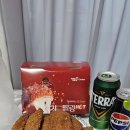 이문호프 | 멕시카나 치필링 치킨 속 안에 치즈가 꽉! 이문동 치즈치킨 할인 배달앱 후기