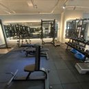 건강해짐(Gym) 이미지