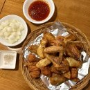 후나치킨 | 부암동 계열사 치킨 웨이팅 없이 다녀온 옛날 후라이드 맛집