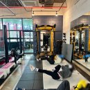 바디복싱 이미지