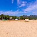 옥계해변관광지 이미지