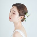 웨딩 촬영 헤어변형 추천 - 25개 출장 업체 가격 비교 + 계약후기(예은 헤어변형)
