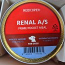 데일리펫 위드독스 | 신부전 강아지 간식·보조식 (1편) 3기 기준으로 실제 사용해본 제품과 급여 기준