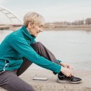 폐경기 여성, 고혈압 위험 낮추는 운동법 이미지