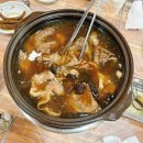 산촌한방능이백숙 이미지