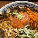 울산 : 삼산 200년 전통의 소바 맛집 섬섬옥수 솔직후기