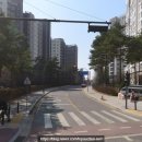 공항대로(북측) 이미지