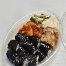 개꼬신내 | 부산 서면 롯데백화점 팝업 박수식당 X 동삼정 X 무언막걸리 냉제육 충무김밥 추천 후기