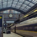 칸플러스호텔 | 런던에서 파리 유로스타 플러스 탑승 후기 (예약 수하물 기내식)