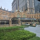 탑호텔 | 마카오 콘래드 호텔 후기｜에펠탑뷰 객실·조식·수영장·공항 무료셔틀 이용방법