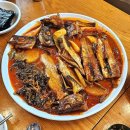 속초맛집코다리네 송탄직영점 | 평택 이충동 부모님이 좋아하시는 시래기 코다리조림 맛집 "속초맛집코다리네 송탄직영점"