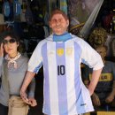 아르헨티나 여행기 22- 부에노스아이레스의 레자마 공원 이미지