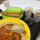 현대분식&김밥 | 부산범일 커넥트현대) 홍미단김밥/ 다리집 분식