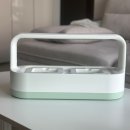 LG유치원 | LG 틔움 미니 6개월 실사용 후기 - 상추, 청경채 그리고 고수까지 (식물 킬러의 기록)