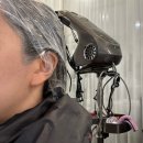 홈 헤어컷(야간) | 광주 미용실 | 벨르룸헤어 용봉점 레이어드컷 염색 | 솔직후기