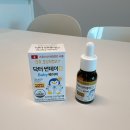 윤썬데이 | 닥터썬데이D 베이비 400IU로 우리 아이 비타민D 챙겨요 !