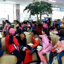 목포시청 민원봉사실 이미지