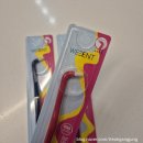 위덴 | 위덴 어금니 칫솔 후기(큐라덴 어금니칫솔 비교)