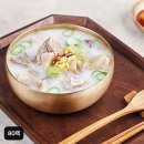 (주)정성식품 이미지