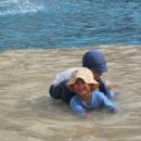 중앙물빛어린이공원 | 용인 물놀이터!! 중앙물빛 어린이공원