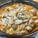 꼬지사랑 | 전현무계획2 대부도 바꼬지 어부밥상 간장게장 바지락고추장찌개 맛집 정보