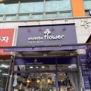 봄이네꽃집 | 비올레뜨 플라워 대전 둔산꽃시장 감성 끝판왕 꽃집 발견… 동생 결혼선물 대성공한 찐후기