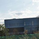 통일전망대 안보교육관 이미지