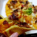 안동서부초등학교 동문 | 안동 금곡동 맛집 피자 땡길땐 뽕뜨락피자 골드랑군 메뉴 냠냠!