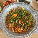 명지농장 | 합정역한식 마포오리농장 주차 및 점심특선 메뉴 솔직후기