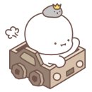 하양낚시 이미지