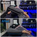 (주)투게더 | 광주 금호동 헬스장 워크아웃투게더, 홍태인 트레이너 류마티스 재활 PT 상세 후기