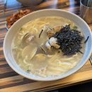 수유손칼국수 이미지