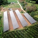 초원태양광발전소 이미지