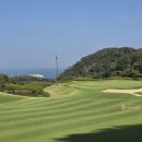 골프존카운티 감포 이미지