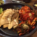 항아리보쌈 이미지