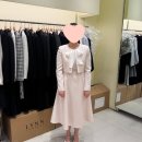 현대프리미엄아울렛 대전점2F | ෆ 웨딩준비 21. 대전현대아울렛에서 결혼식의 마지막을 함께할 2부 원피스 피팅하기