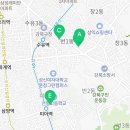 번1동주민센터 회의실 이미지