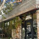 (주)자연드림 광주일곡점 | [일곡동카페] 자연마을 감성 그대로! 카페 포트 라떼·티라미수 후기