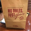 교보타워 | 강남 맛집 아웃백 스테이크 하우스 강남교보타워점 솔직 후기와 무료 주차 안내