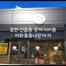 어화둥둥 내강아지 이미지