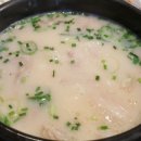 오돼지국밥 이미지
