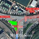 동백호수공원 삼거리 이미지