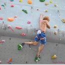 고양인공암벽장 이미지