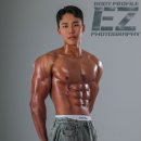 전우상사 | 군인 바디프로필 단체 촬영 후기 | 전우애가 담긴 레전드 컷!